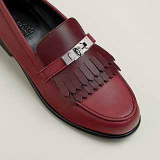 ローファー・オックスフォード HERMES Mocassini Destin Destin loafer | Hermès USA